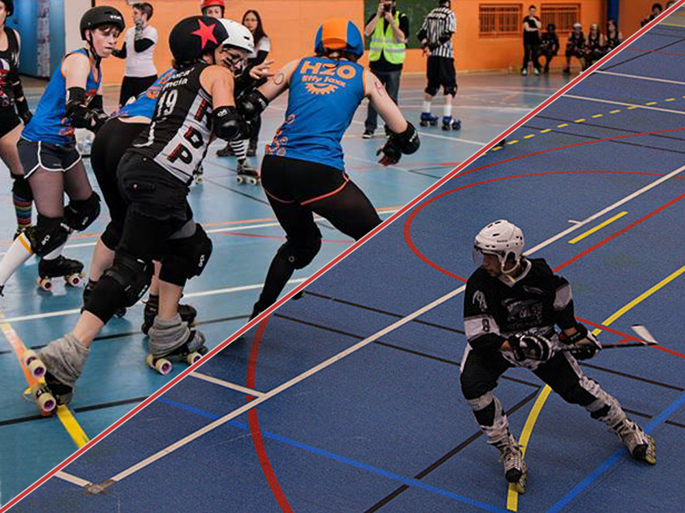 ASSG Roller Sports